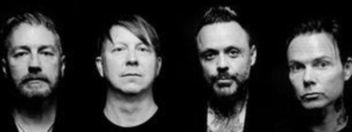 Blue October