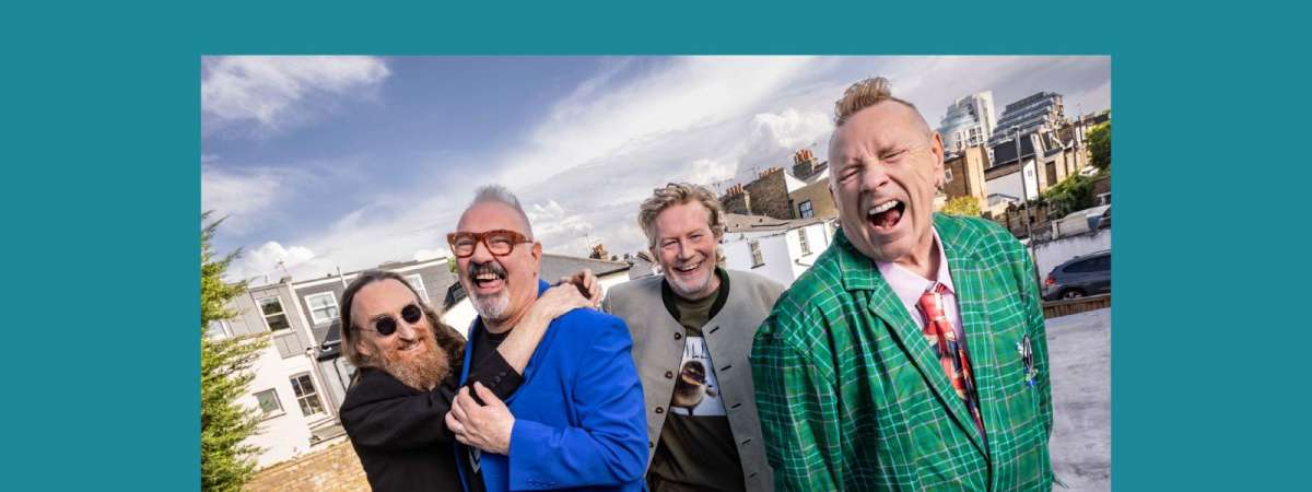 Public Image Ltd