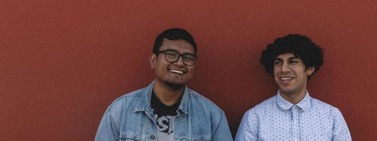 The Red Pears, Together Pangea