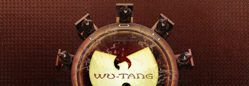 Wu-Tang Forever: The Final Chamber