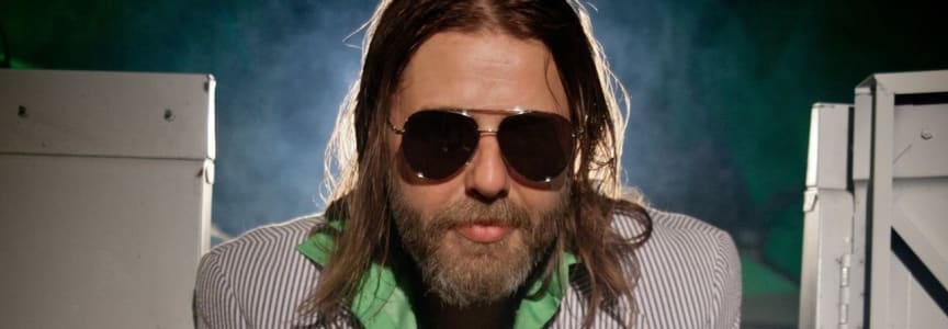 Brian Wright w/Josie Edwards at The End in Nashville, TN