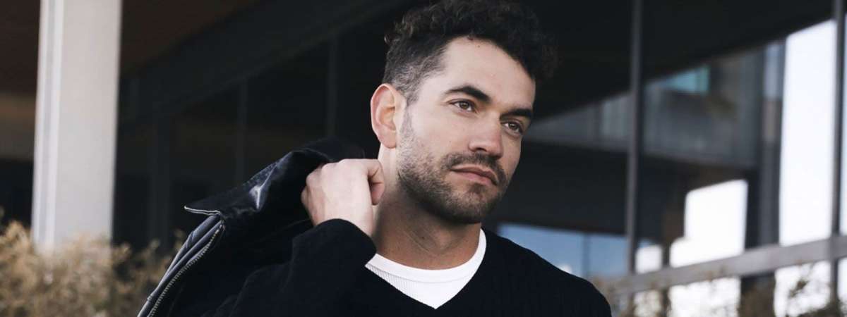 Jesse Solomon