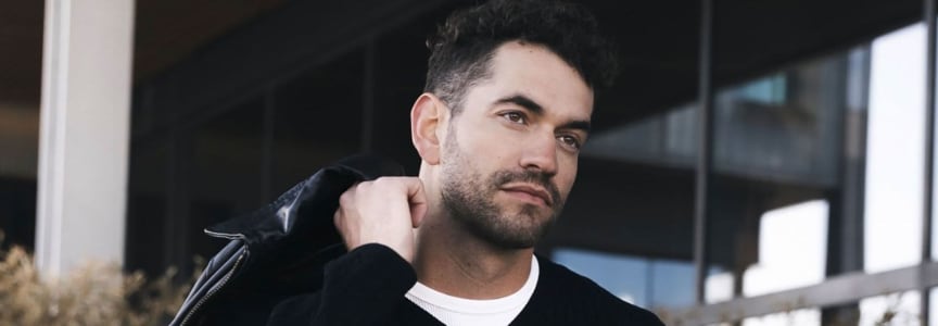 Jesse Solomon