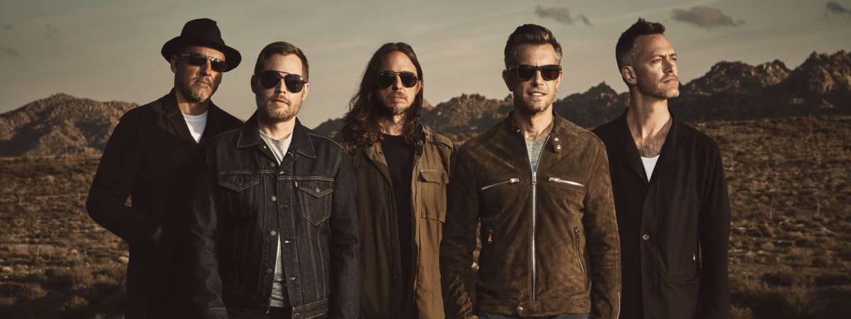 311 and Dirty Heads: So Glad You Made It Tour