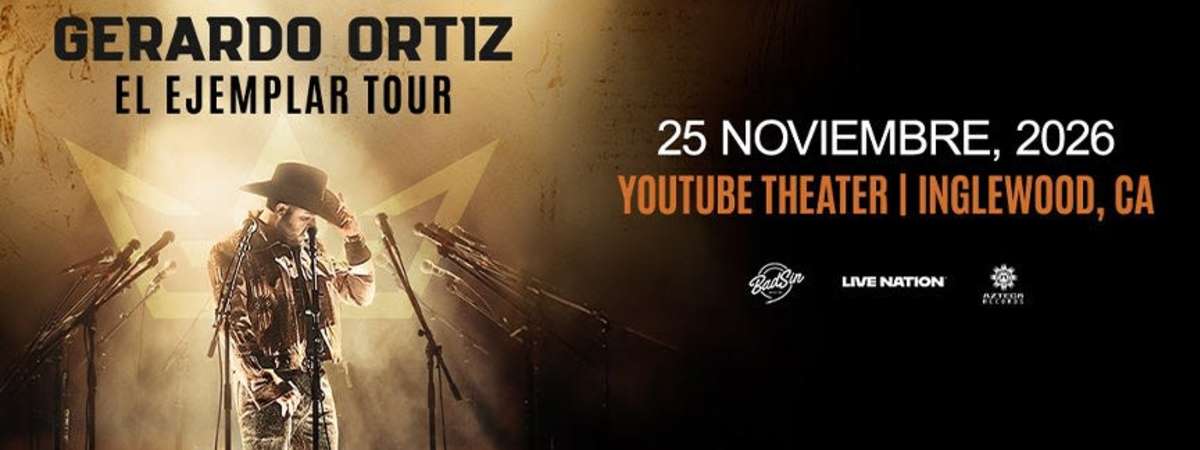 Gerardo Ortiz