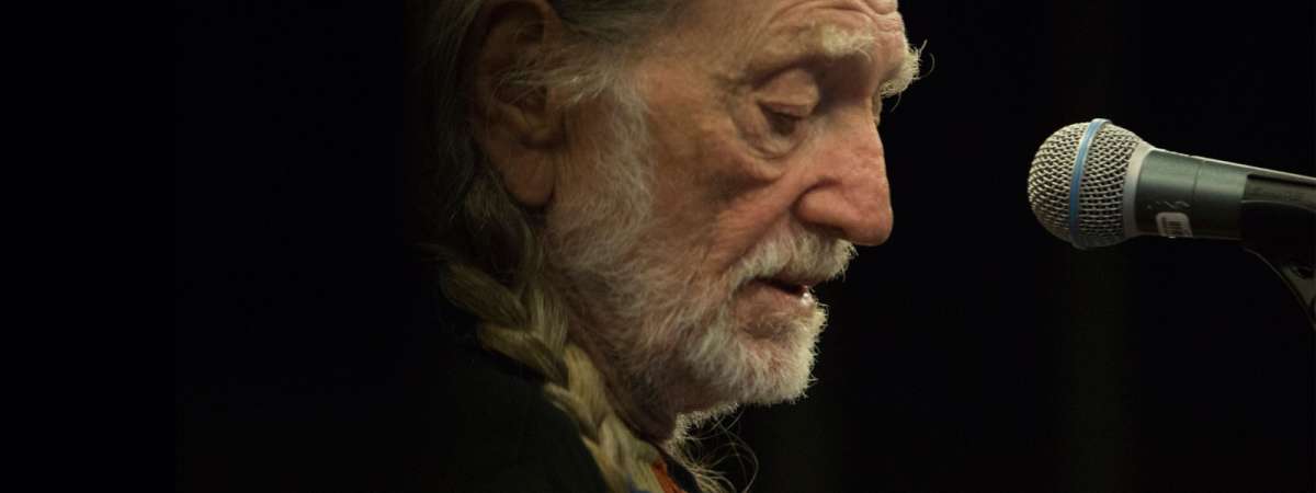 Outlaw Festival: Willie Nelson, Wilco, Sheryl Crow & More!