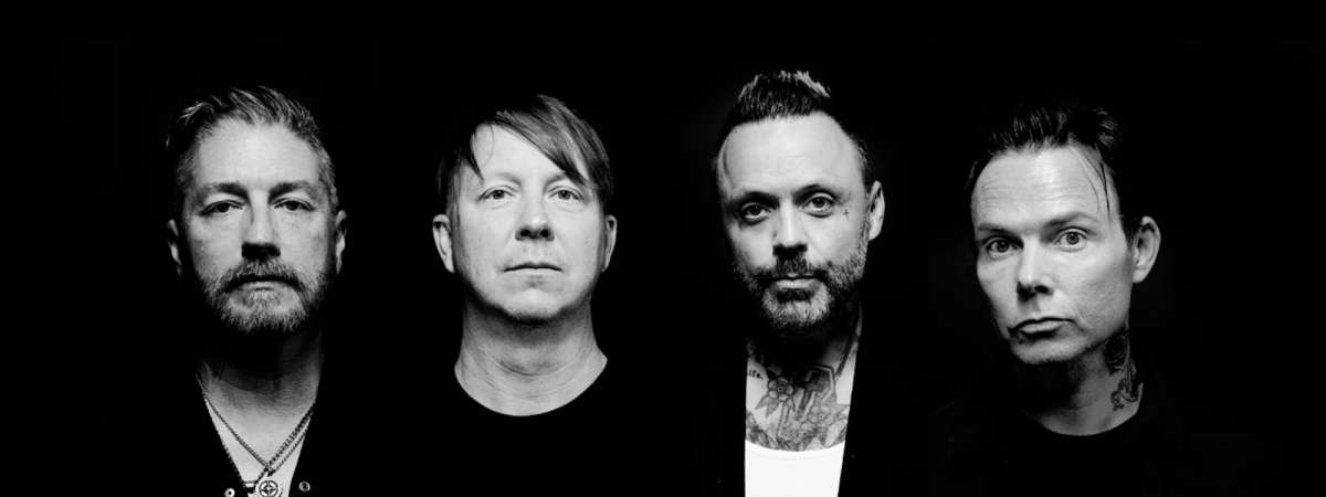 Blue October - The Foiled 20th Anniversary World Tour