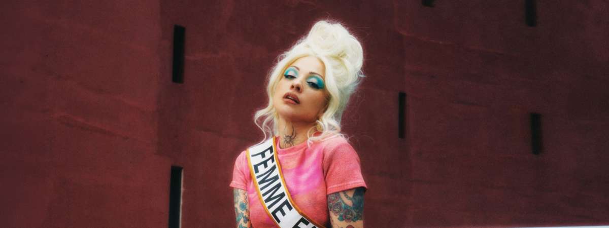 Mon Laferte