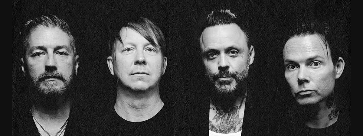 Blue October