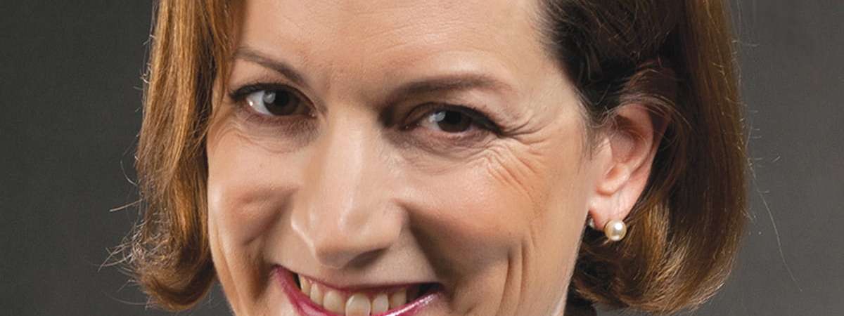 Anne Applebaum