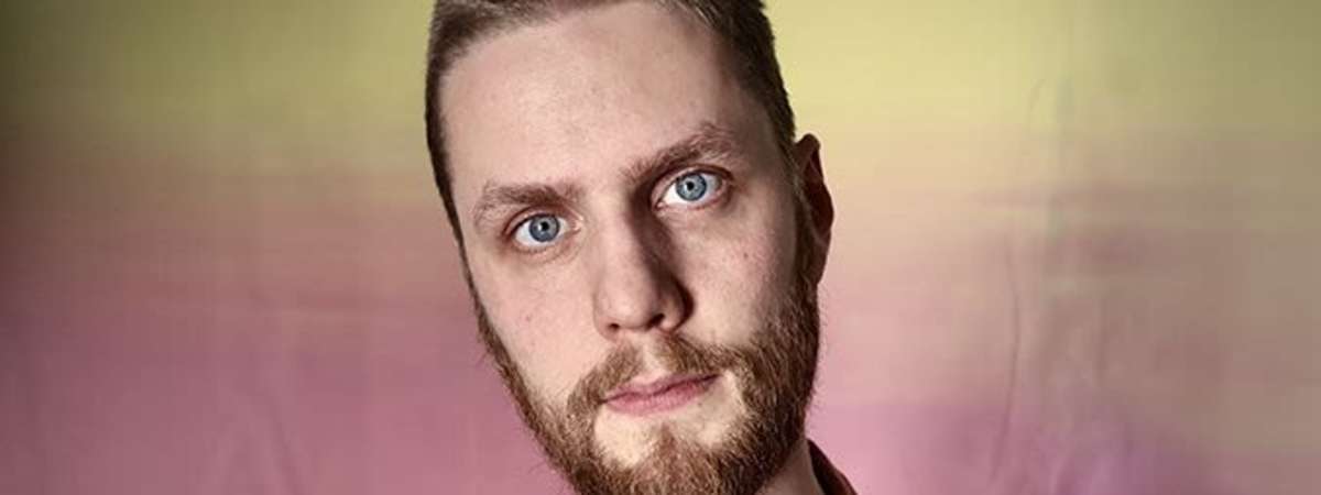 Daði Freyr