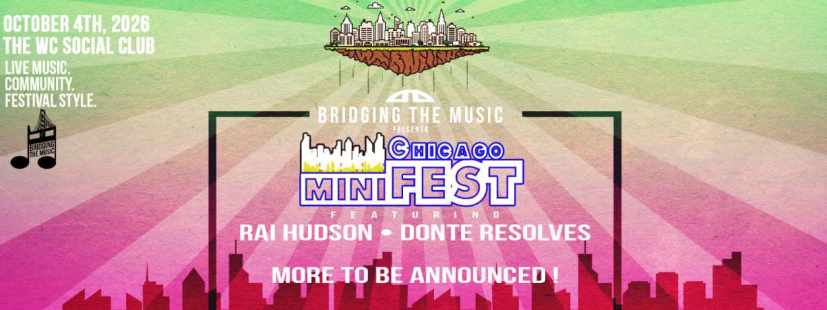 Chicago miniFEST