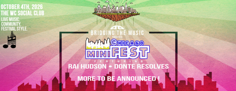 Chicago miniFEST