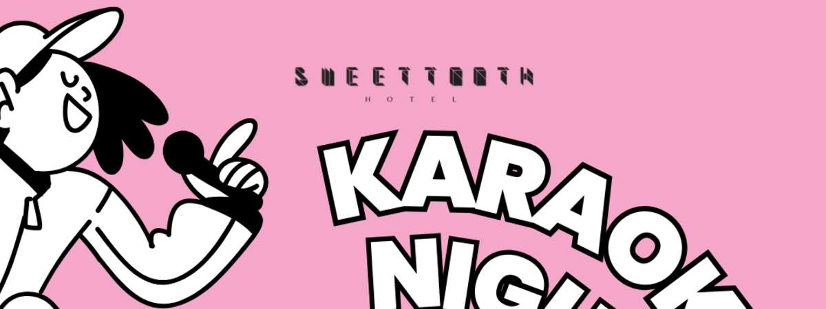 Super Sweet Karaoke