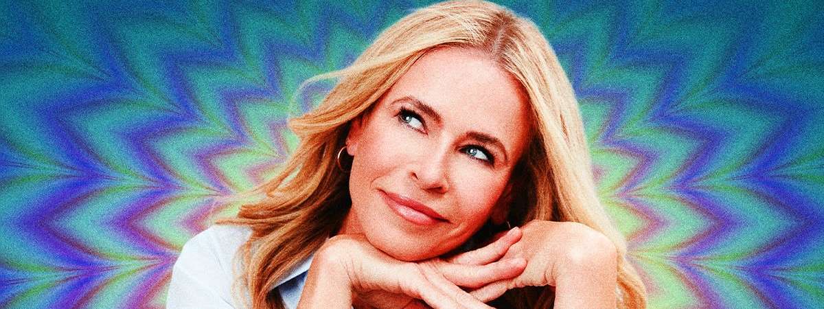 Chelsea Handler - The High and Mighty Tour