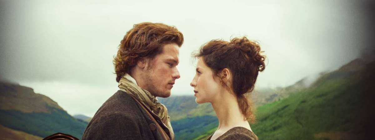 Outlander in Concert Echoes - Through The Highlands