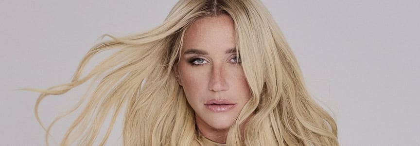 Kesha: The Freedom Tour