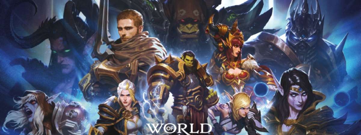 World of Warcraft®: 20 Years of Music