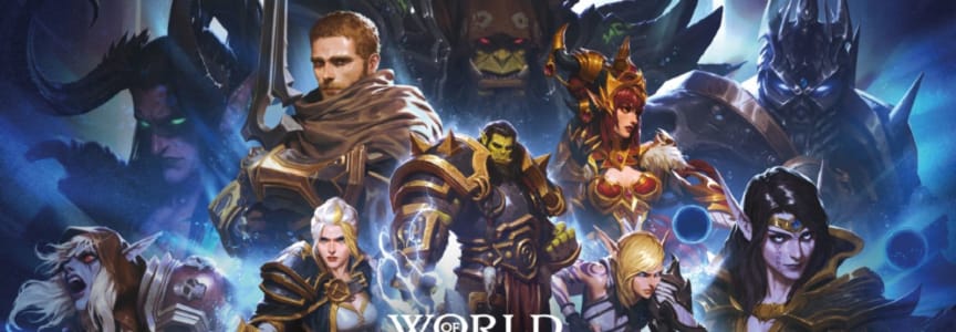 World of Warcraft®: 20 Years of Music