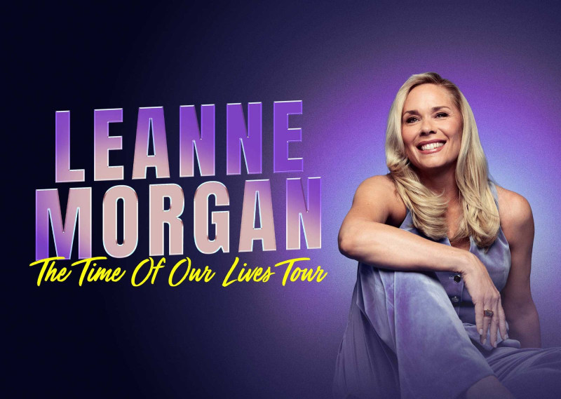 Leanne Morgan - The Time of Our Lives Tour (Night Two)