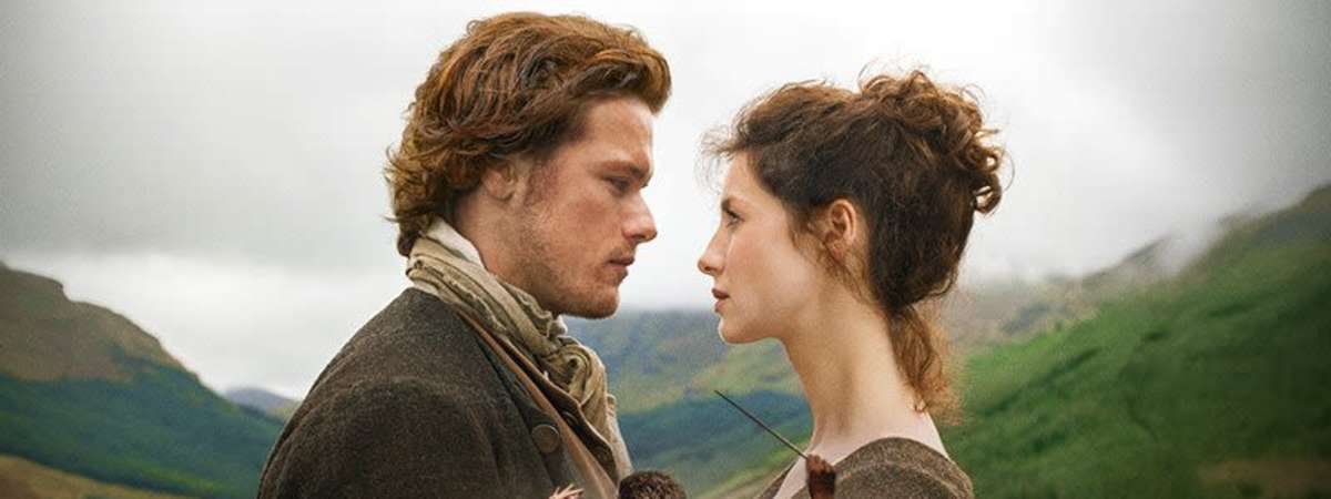 Outlander in Concert