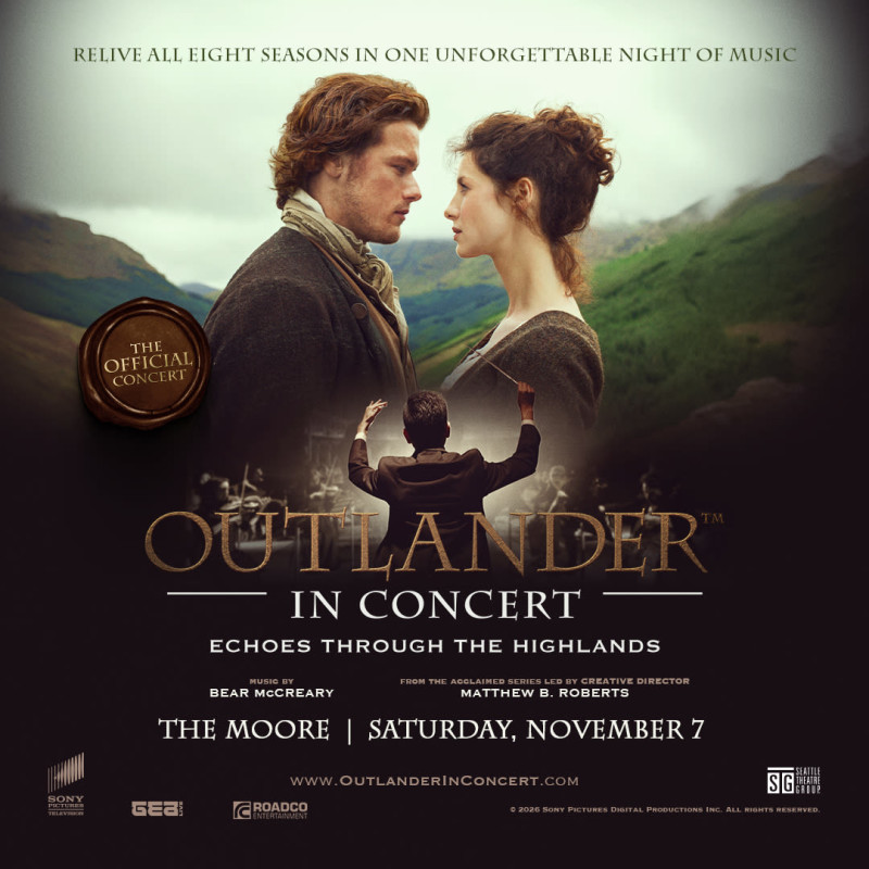 Outlander in Concert