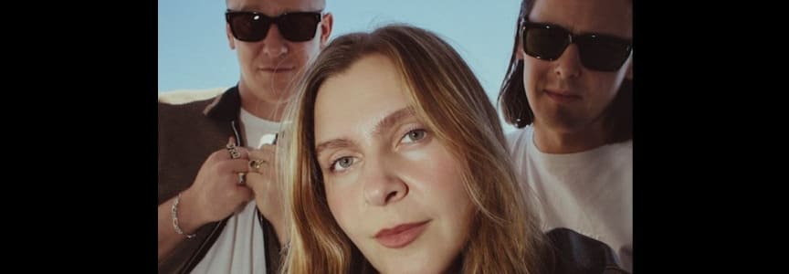 JUNGLE – World Tour 2026