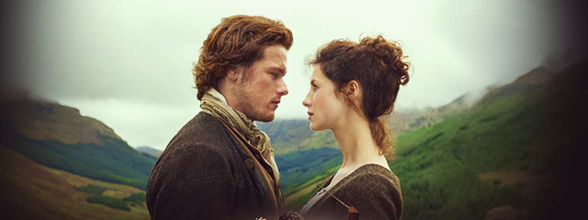 Outlander In Concert