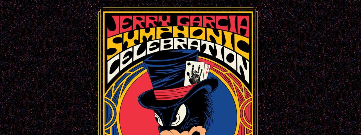 Jerry Garcia Symphonic Celebration