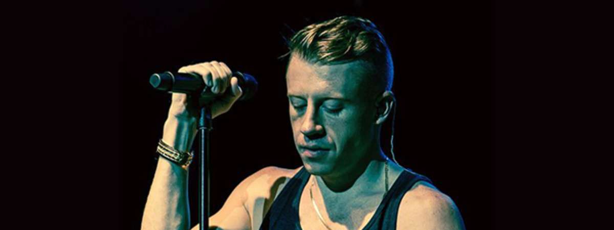 Macklemore