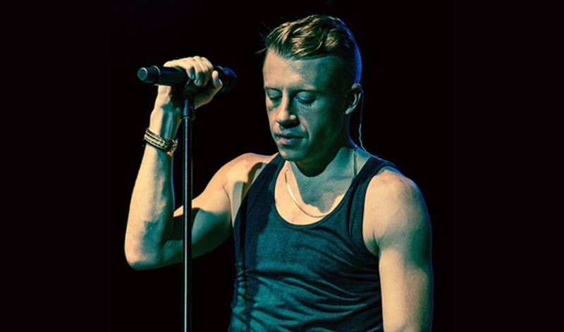 Macklemore