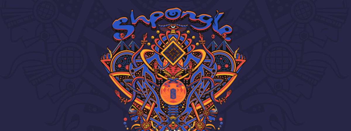 Shpongle, Supersillyus, Random Rab