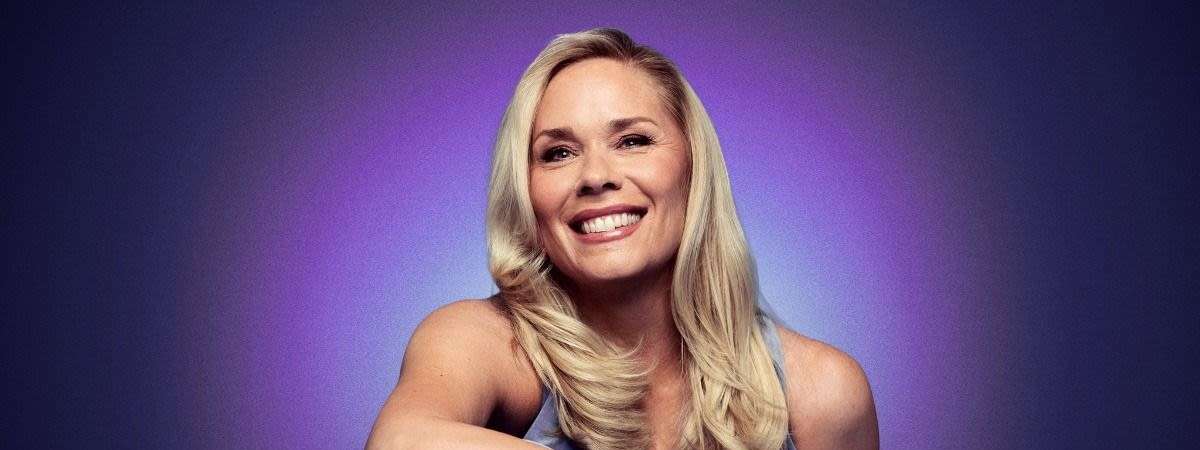 Leanne Morgan
