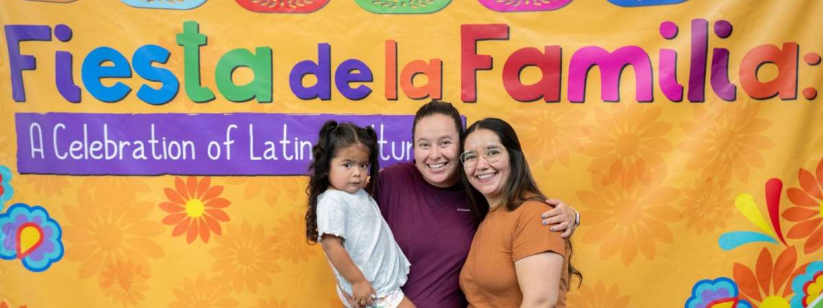 Fiesta de la Familia