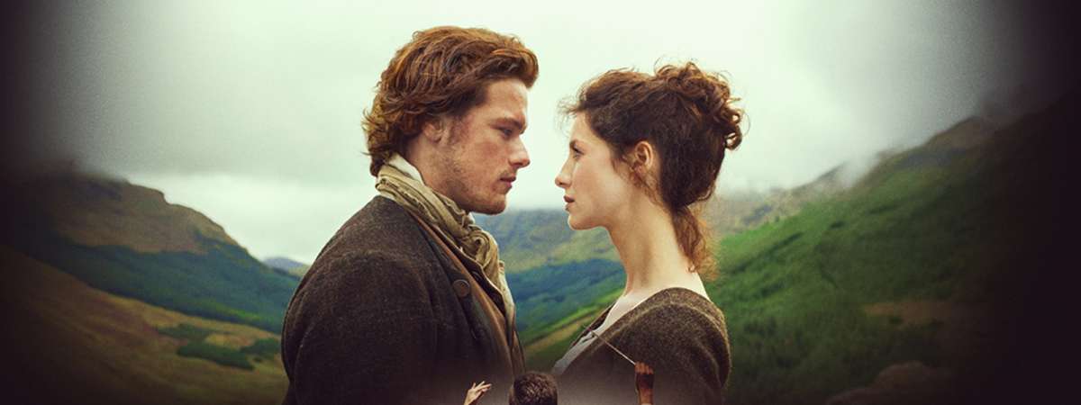 Outlander in Concert