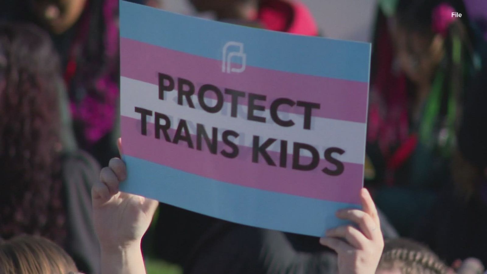 Local Transgender Support in Louisville