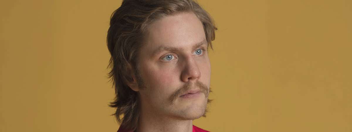 Daði Freyr
