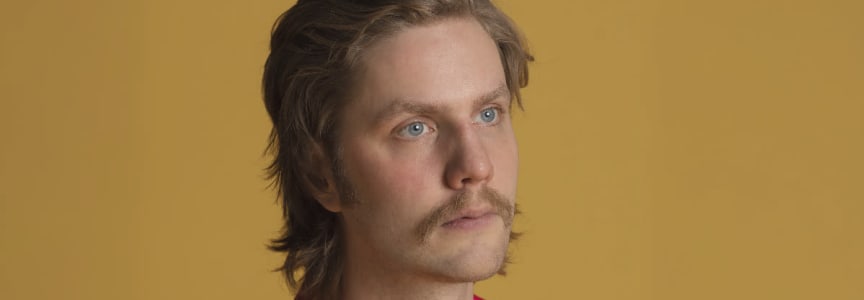 Daði Freyr