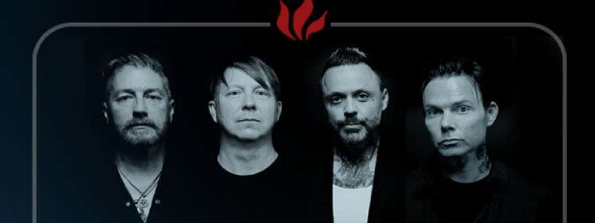 Blue October