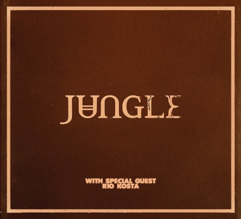 Jungle