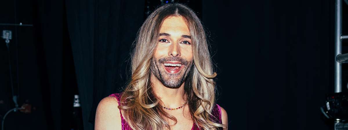 Jonathan Van Ness