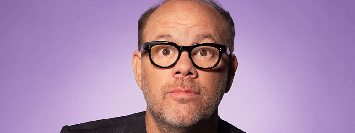 Tom Papa