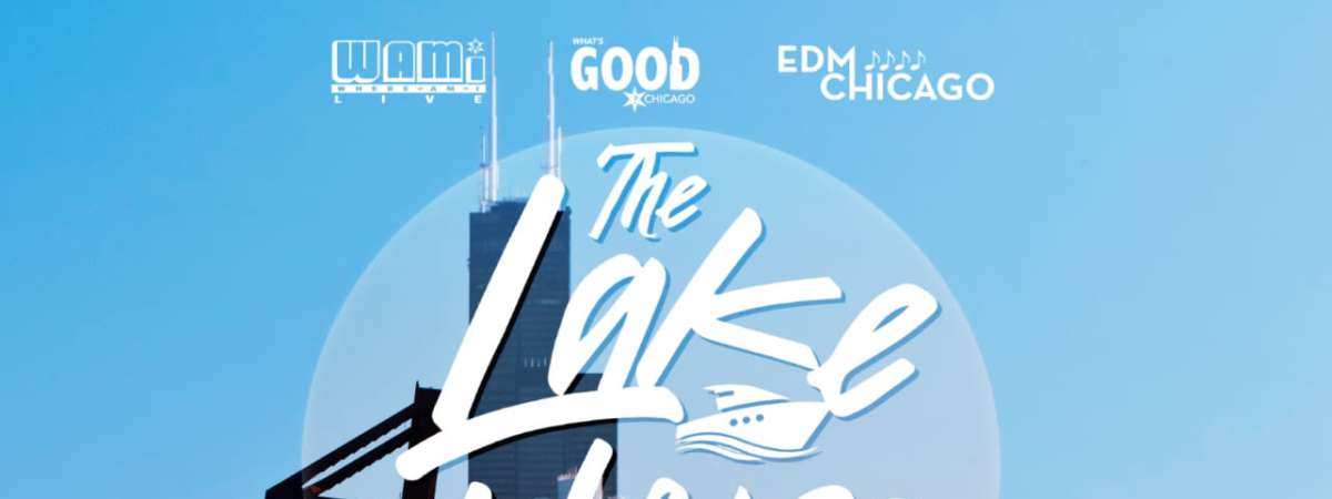 “The Lake House” (Sundown Cruise)