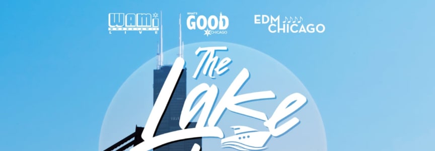 “The Lake House” (Sundown Cruise)