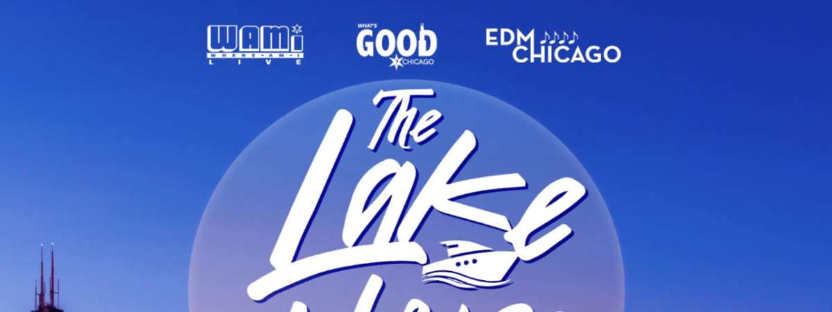 “The Lake House” (Sundown Cruise)