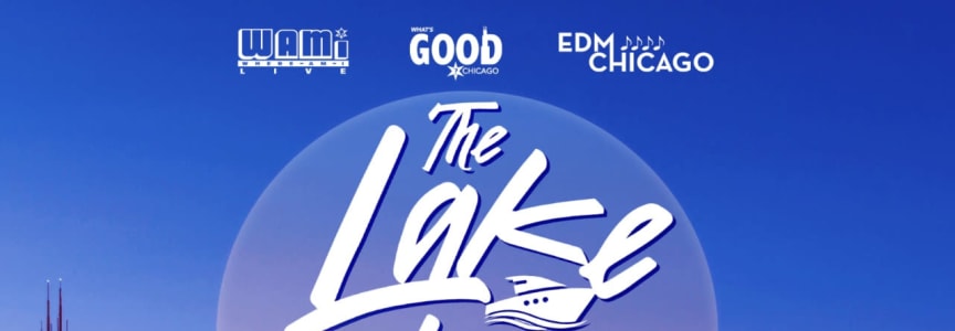 “The Lake House” (Sundown Cruise)