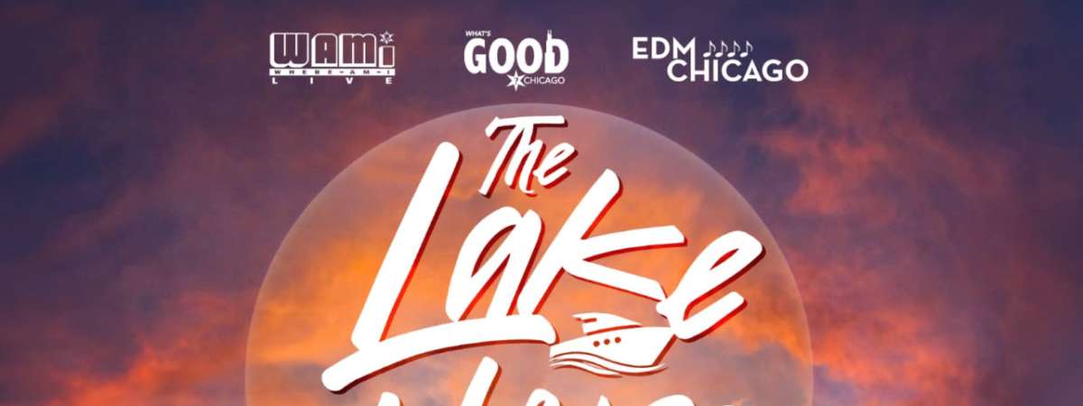 “The Lake House” (Sundown Cruise)