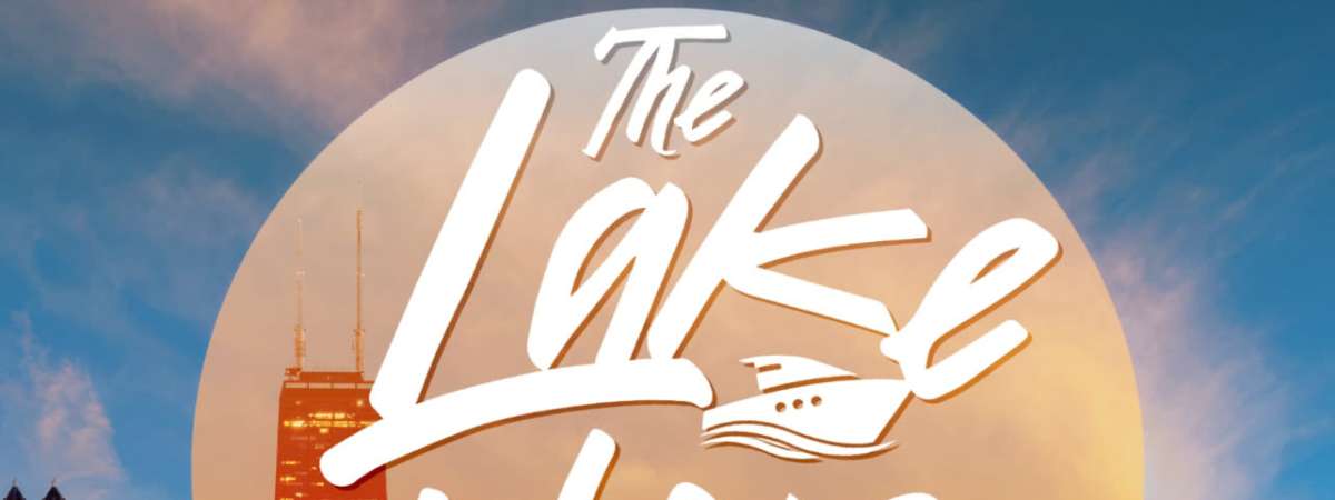 “The Lake House” (Labor Day Cruise)