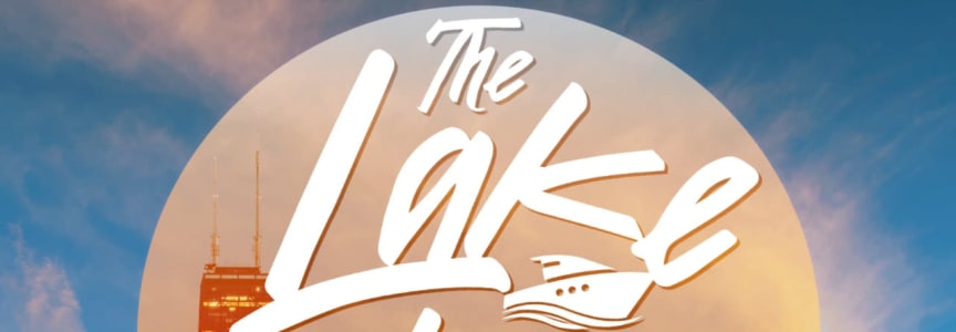 “The Lake House” (Labor Day Cruise)