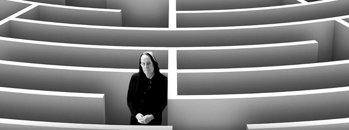 Todd Rundgren: Damned If I Do Tour